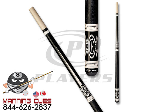 G-3398 Players Pool Cue