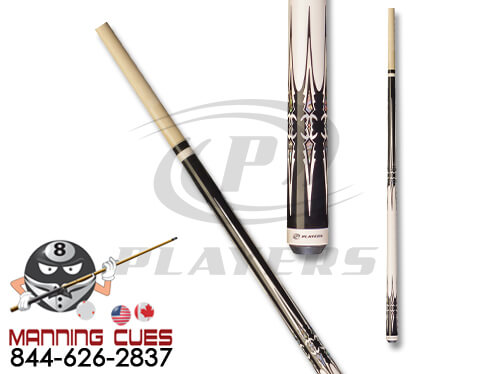 G-4112 Players Pool Cue