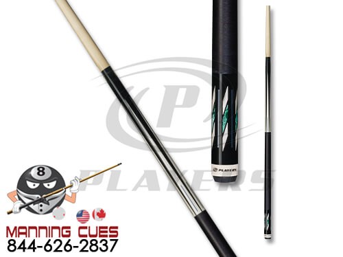 G4119 Players Pool Cue