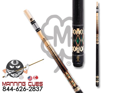 McDermott Limited Edition Cues