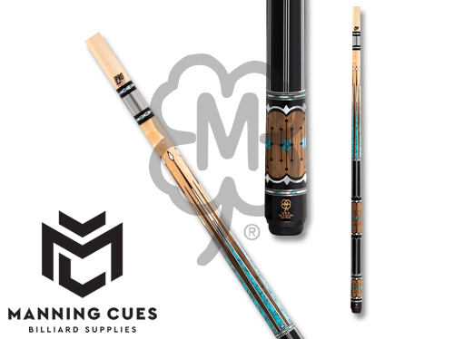 McDermott H2551 - 2022 Cue of the Year #18 of 100