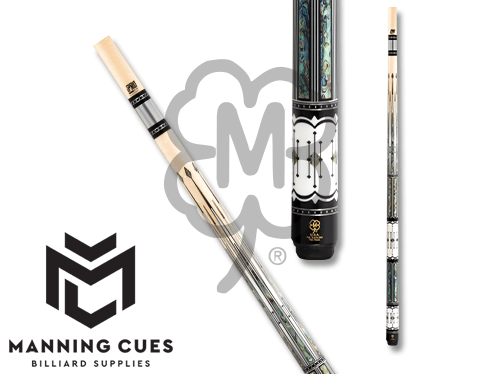 McDermott H4451 - 2022 Enhanced Cue of the Year #9 of 50