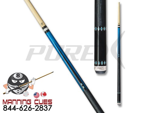 Pure X HXT32 Pool Cue