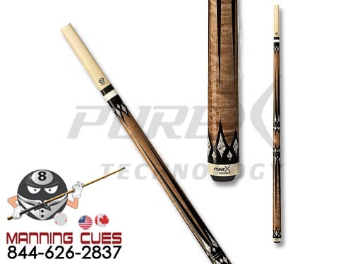 Pure X HXT65 Pool Cue