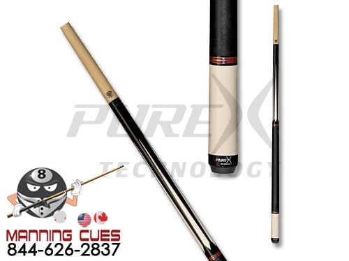 Pure X HXT96 Pool Cue