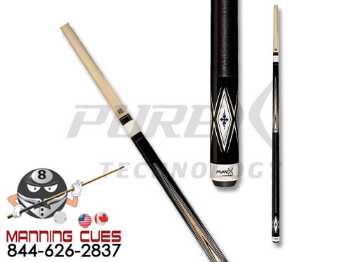 Pure X HXT99 Pool Cue