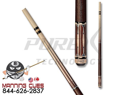 Details about   PUREX HXTE15  POOL CUE WITH KAMUI TIP BRAND NEW FREE SHIPPING FREE HARD CASE 