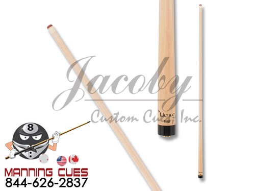 Jacoby Ultra Super Pro Pool Cue Shaft