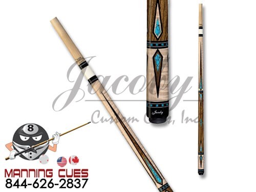 Jacoby JHB-7 Pool Cue