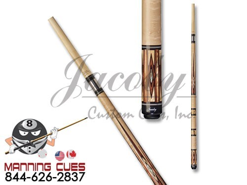 Jacoby JHL-24 Pool Cue