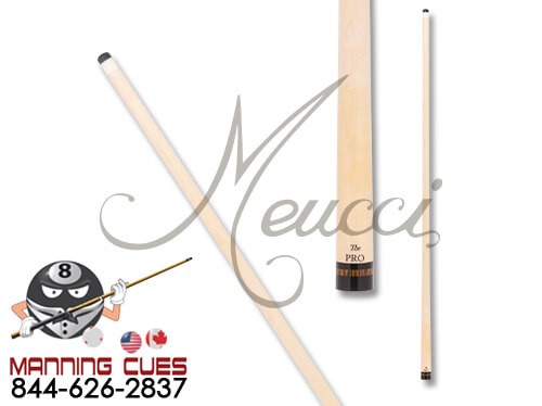 Meucci MEANW01 XS Extra Shaft