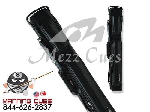 Mezz MZ-24K Black 2B/4S Soft Case