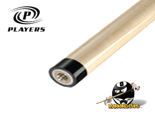 Players Maple Shaft
