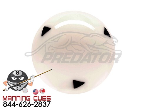 Predator Arcos II Reserve Cue Ball