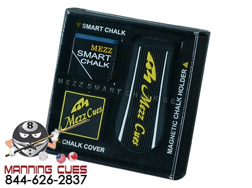 Mezz Smart Magnetic Chalk Holder Combo