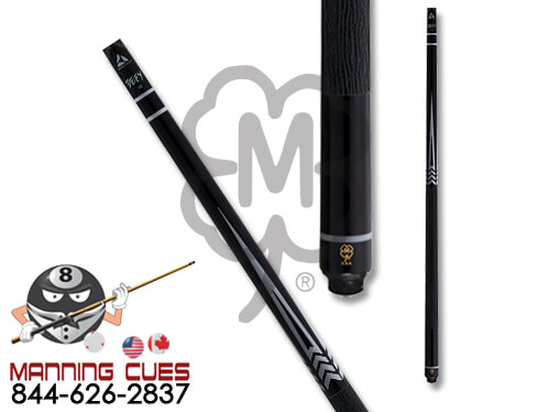 McDermott GS06 GS-Series Pool Cue w/ FREE Case & FREE Shipping 