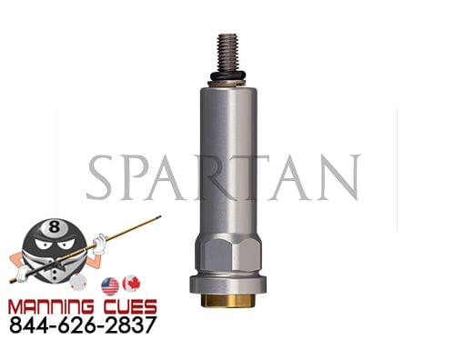 Spartan SPRVIN Carbon Fiber Shaft Joint Adapters