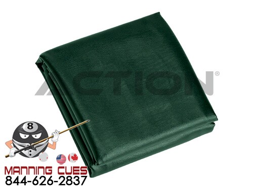 Action 7 Foot Heavy Duty Pool Table Cover