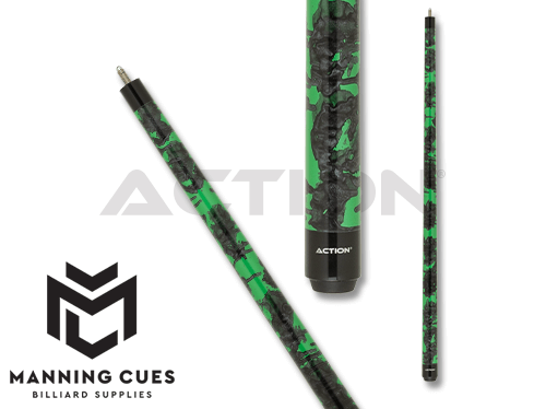 Action VAL42 Pool Cue    