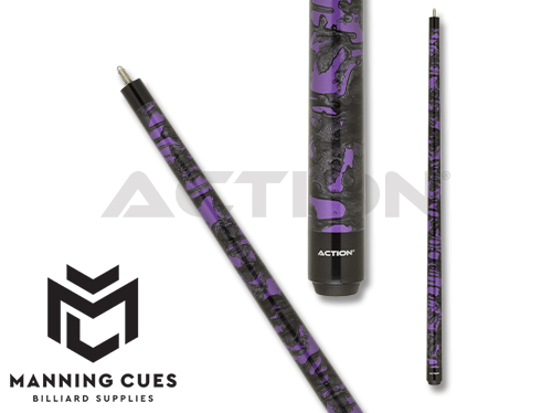 Action VAL43 Pool Cue     