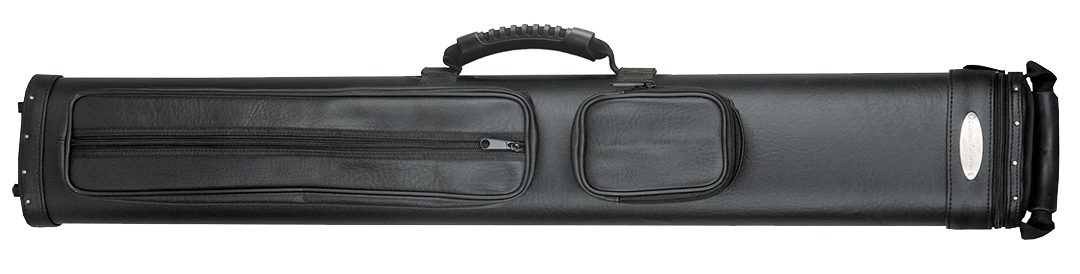 McDermott 75-0804 Shooters Collection 2B/4S Hard Case