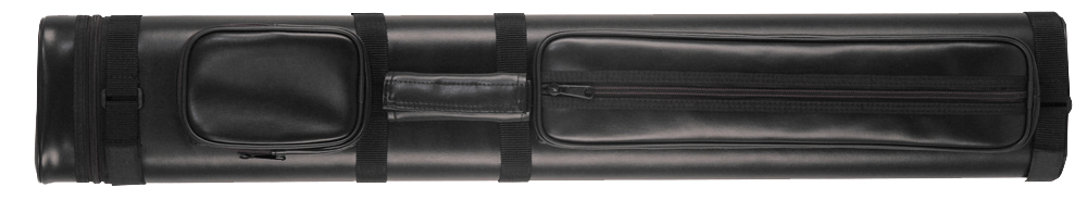 McDermott 75-0915 2B/4S Black Oval Hard Case