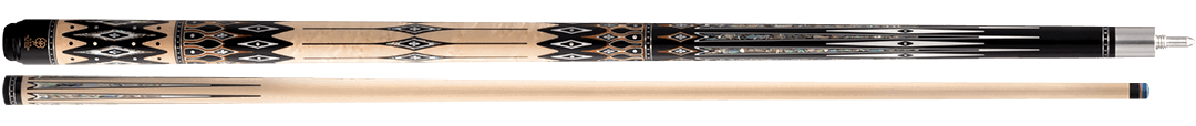 McDermott H5051 - Enhanced 2023 Cue of the Year #19 of 50 