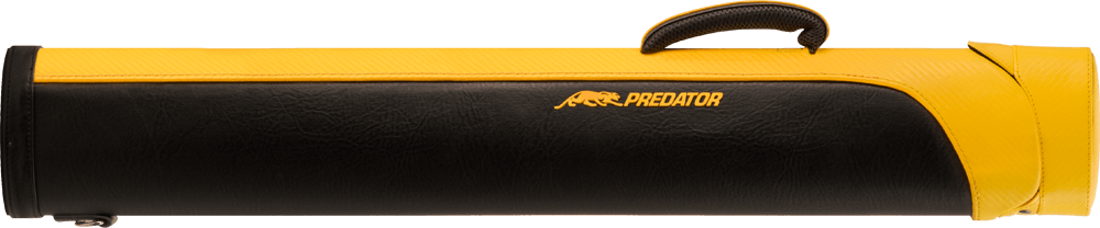 Predator Sport Yellow 2B/4S Hard Case